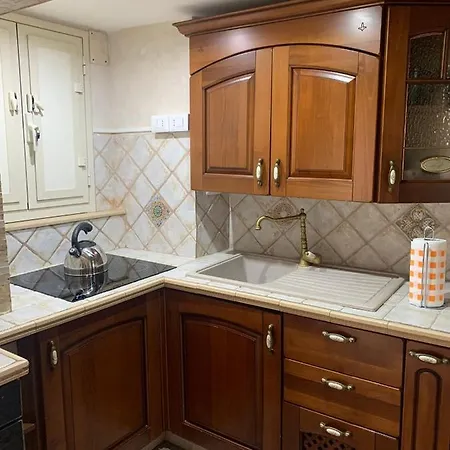 Apartament Ursino Guests House Katania