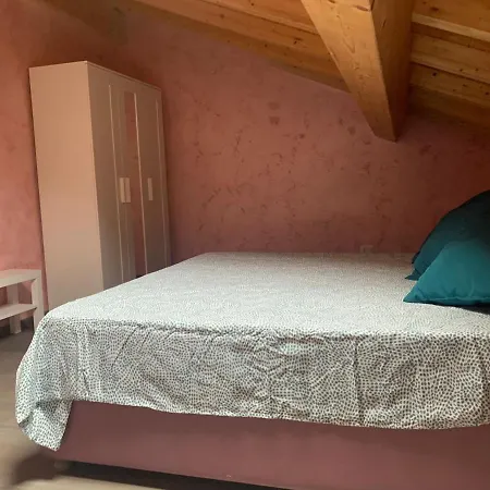 Ursino Guests House * Katania