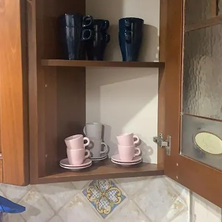 Apartament Ursino Guests House