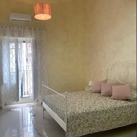 Ursino Guests House Apartment Catania