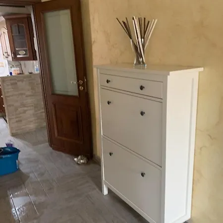 Ursino Guests House