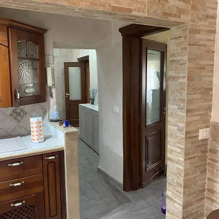 Ursino Guests House Apartment Catania