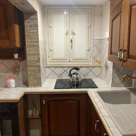 Apartment Ursino Guests House *