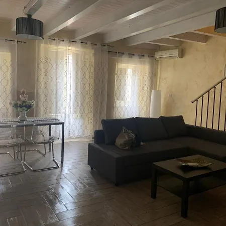 Ursino Guests House * Catania