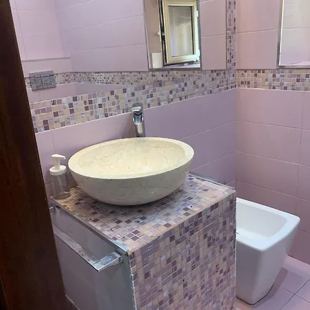 Apartment Ursino Guests House