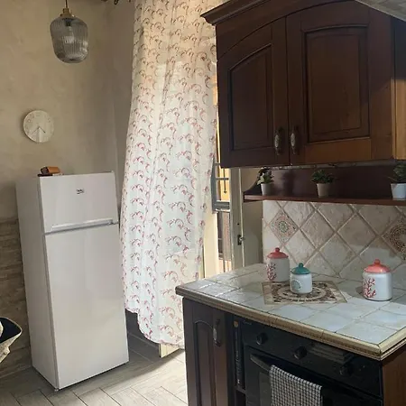 Ursino Guests House Catania
