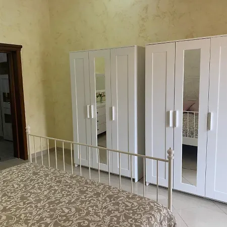 Ursino Guests House Apartment Catania