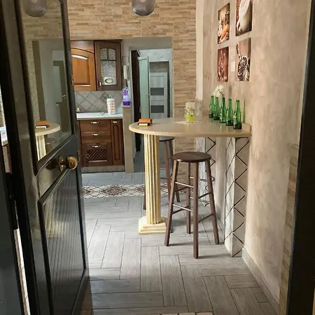 Apartment Ursino Guests House Catania