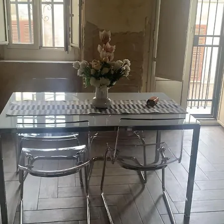 Ursino Guests House Catania