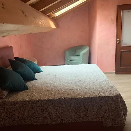 Ursino Guests House Apartment Catania