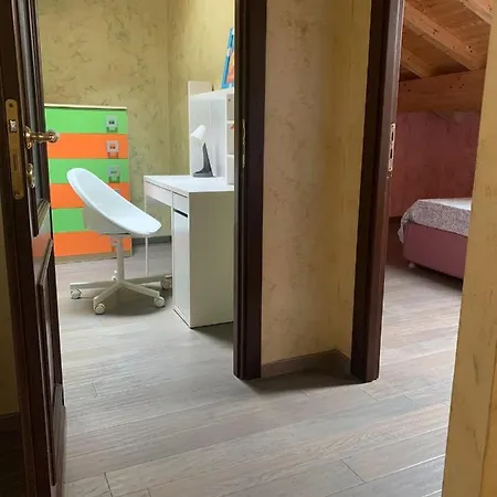 Ursino Guests House *