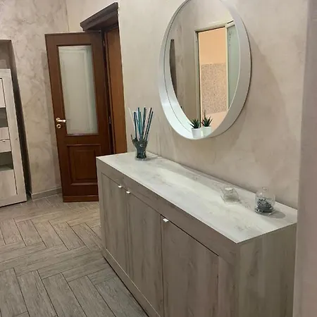 Ursino Guests House *