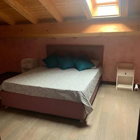 Apartment Ursino Guests House Catania