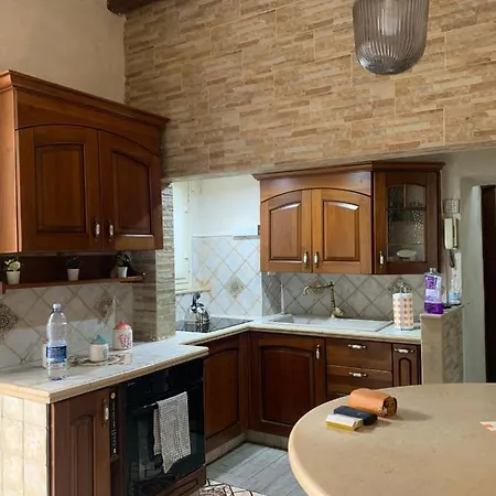 Ursino Guests House Apartment