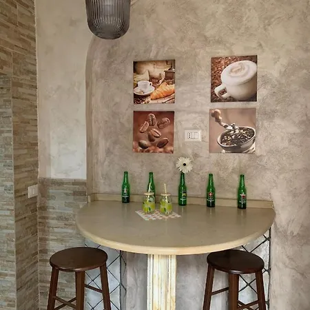 Apartment Ursino Guests House