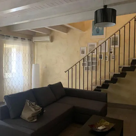 Apartment Ursino Guests House *
