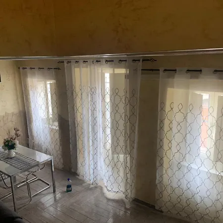 Apartment Ursino Guests House *