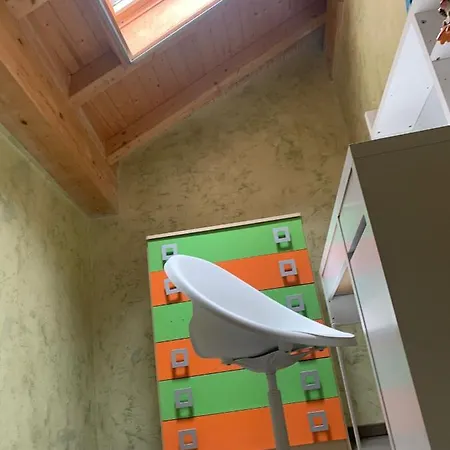 Ursino Guests House *