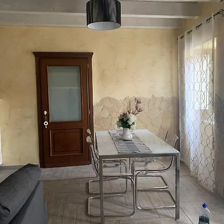 Ursino Guests House